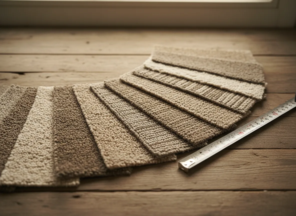 Carpet Installation Dell, AR FAQs